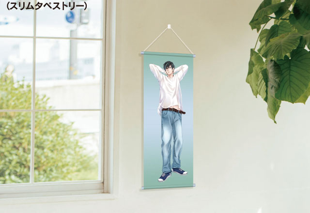 ミニタペストリー