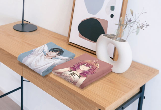 ポリエステルタオル